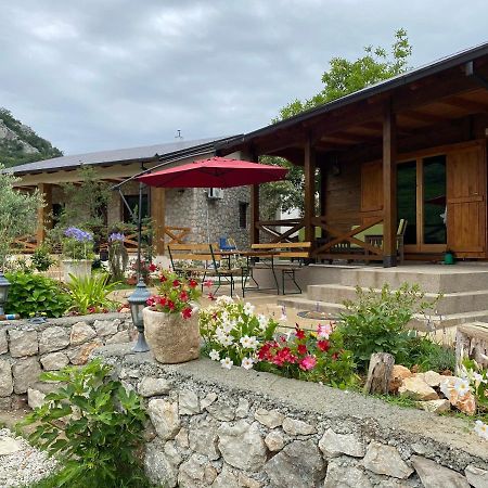 Guest House Mare Bar Zewnętrze zdjęcie
