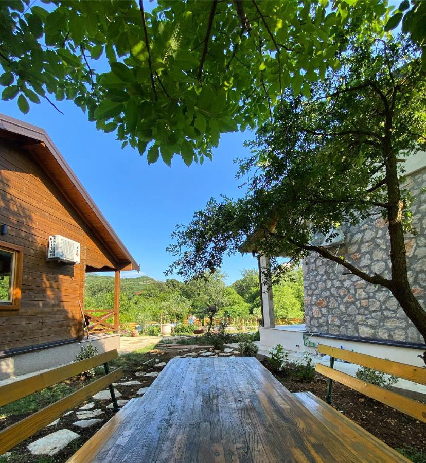 Guest House Mare Bar Zewnętrze zdjęcie