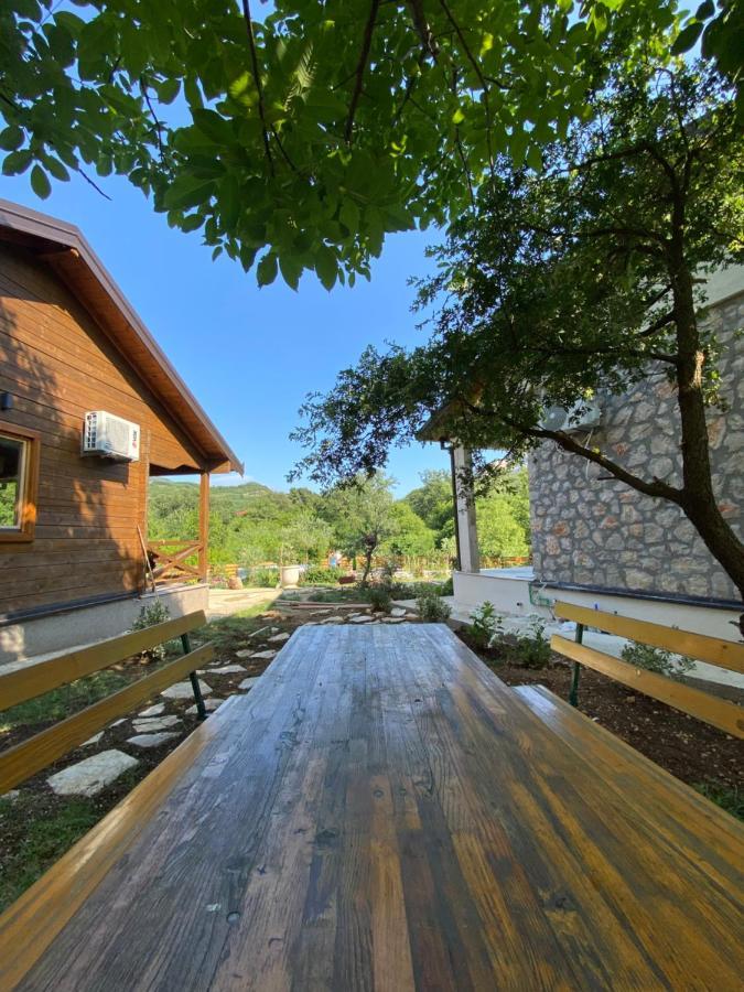 Guest House Mare Bar Zewnętrze zdjęcie