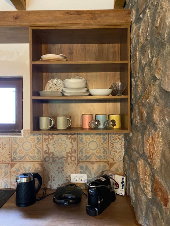 Guest House Mare Bar Zewnętrze zdjęcie