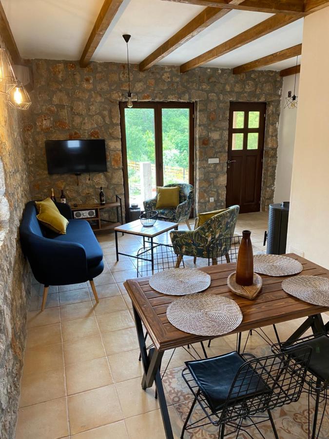 Guest House Mare Bar Zewnętrze zdjęcie