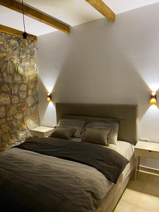 Guest House Mare Bar Zewnętrze zdjęcie