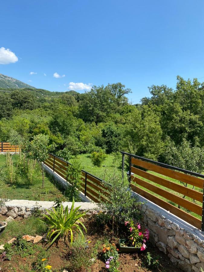 Guest House Mare Bar Zewnętrze zdjęcie