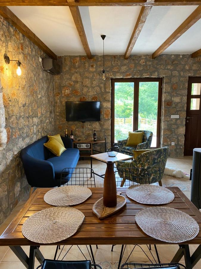 Guest House Mare Bar Zewnętrze zdjęcie