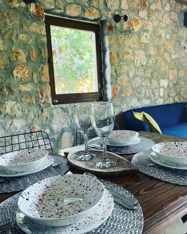 Guest House Mare Bar Zewnętrze zdjęcie