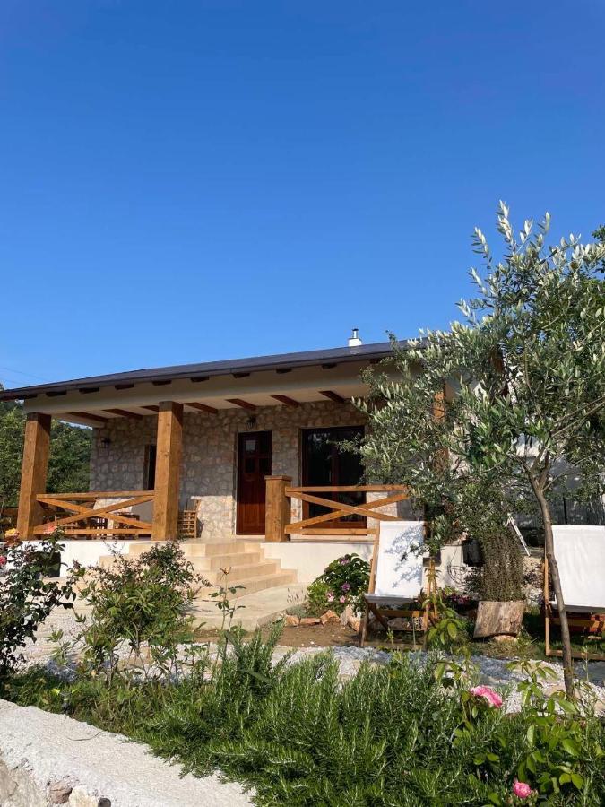Guest House Mare Bar Zewnętrze zdjęcie