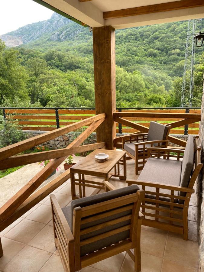 Guest House Mare Bar Zewnętrze zdjęcie