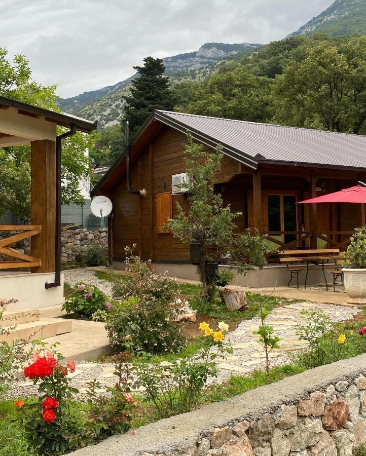 Guest House Mare Bar Zewnętrze zdjęcie