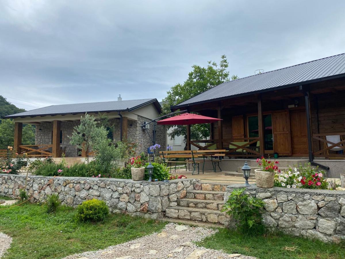 Guest House Mare Bar Zewnętrze zdjęcie