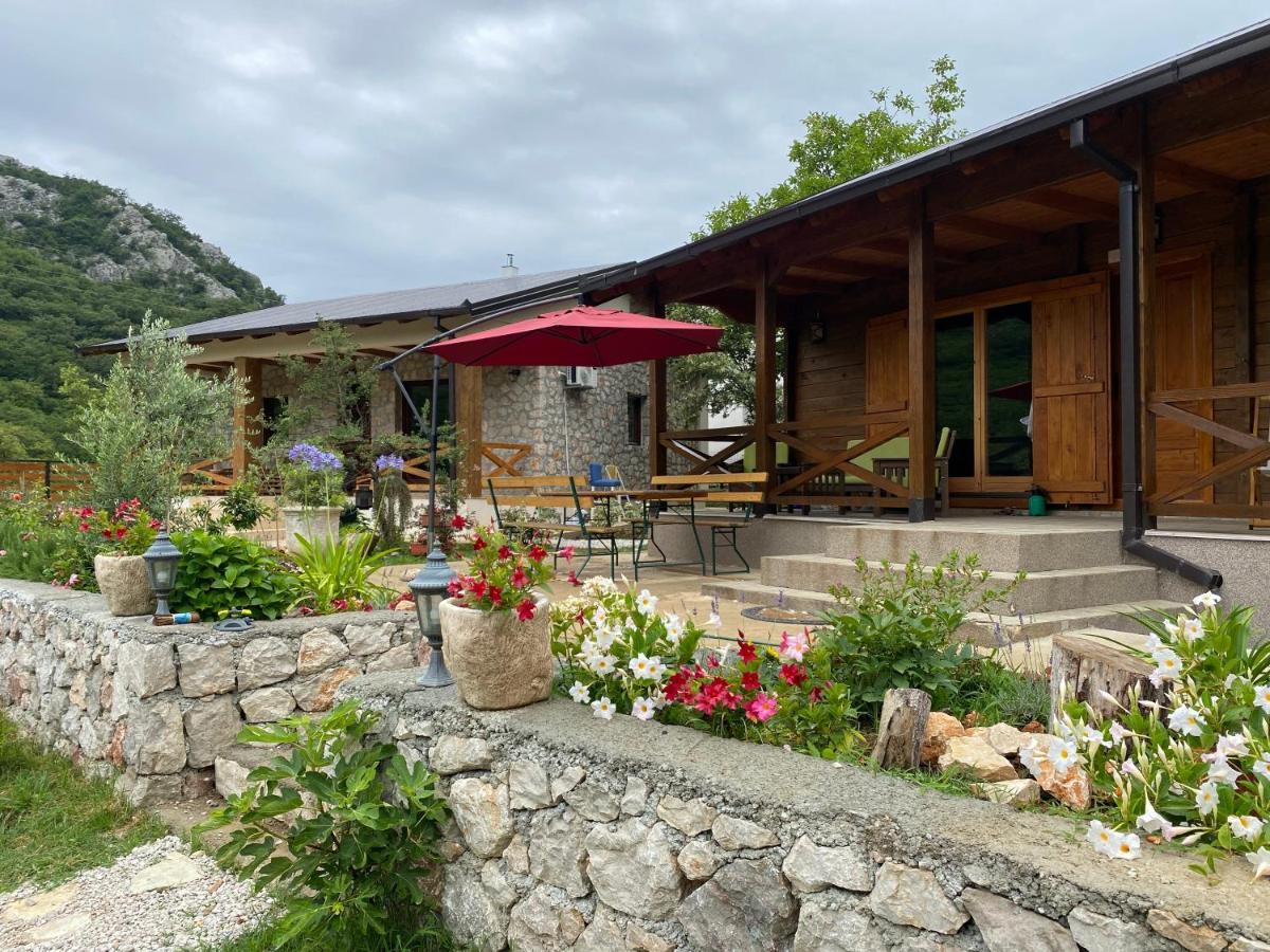 Guest House Mare Bar Zewnętrze zdjęcie
