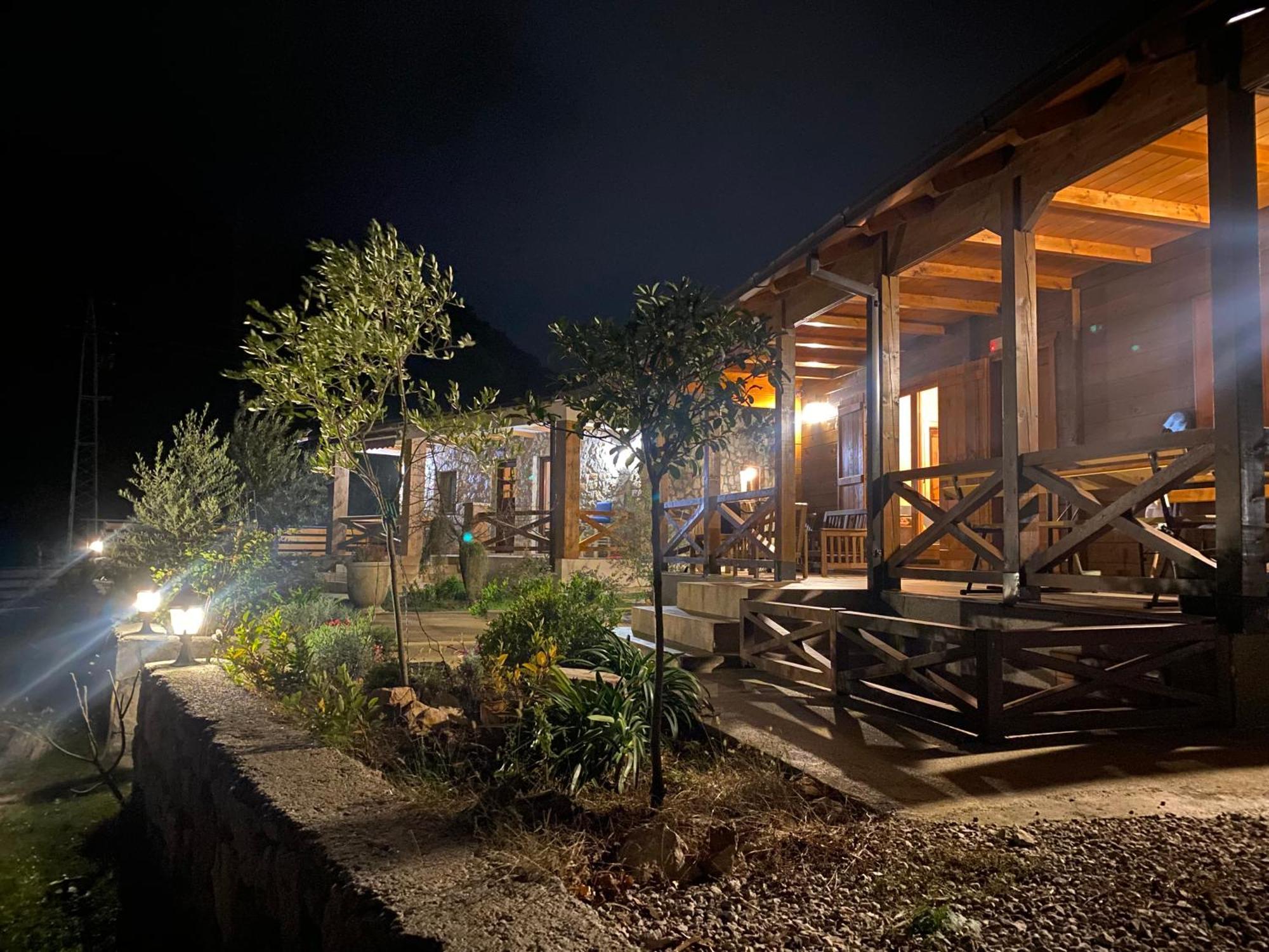 Guest House Mare Bar Zewnętrze zdjęcie