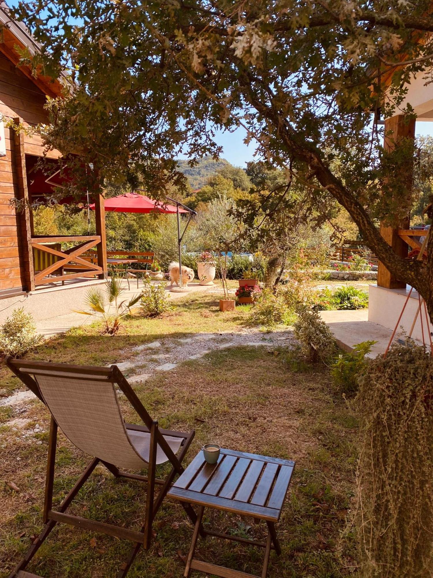 Guest House Mare Bar Zewnętrze zdjęcie